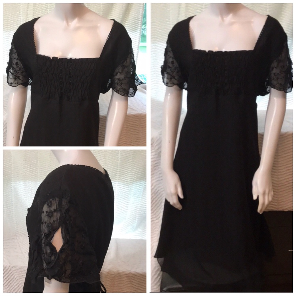 NWT Nancy-k Dress